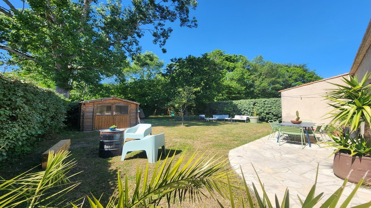 Ma-Cabane - Vente Maison DOLUS D OLERON, 114 m²