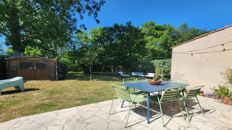Ma-Cabane - Vente Maison DOLUS D OLERON, 114 m²