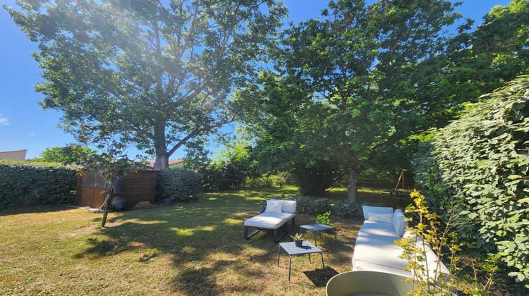 Ma-Cabane - Vente Maison DOLUS D OLERON, 114 m²