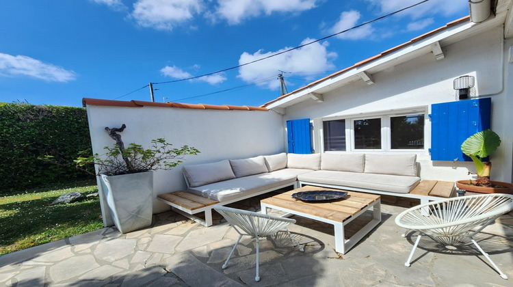 Ma-Cabane - Vente Maison DOLUS D OLERON, 102 m²