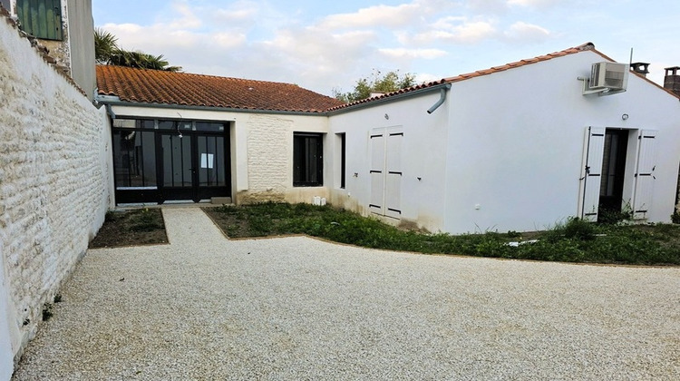 Ma-Cabane - Vente Maison DOLUS D OLERON, 101 m²