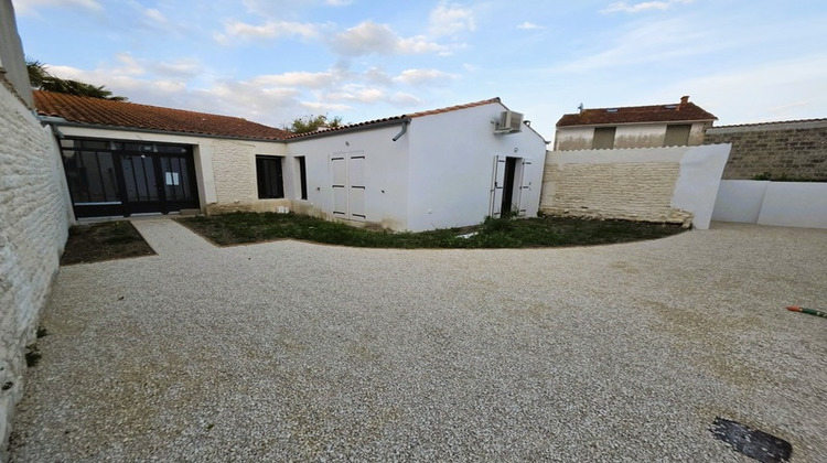 Ma-Cabane - Vente Maison DOLUS D OLERON, 101 m²