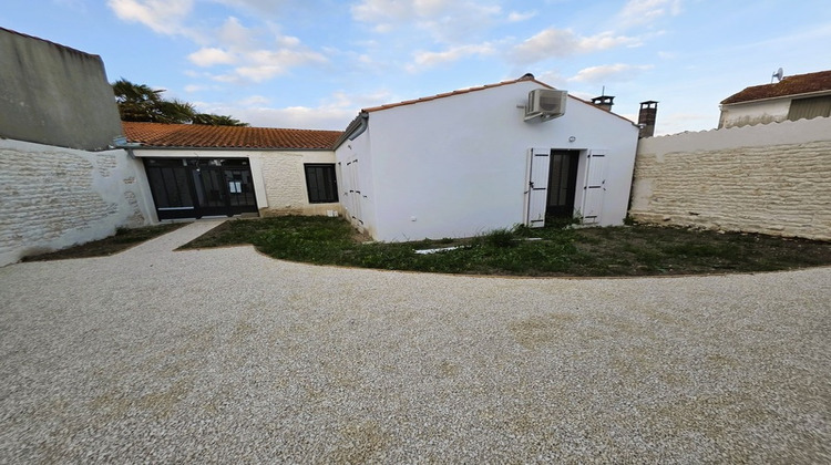 Ma-Cabane - Vente Maison DOLUS D OLERON, 101 m²