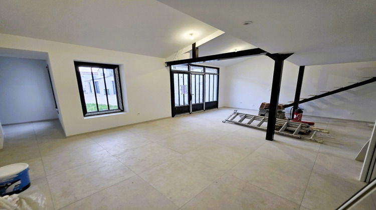 Ma-Cabane - Vente Maison DOLUS D OLERON, 101 m²