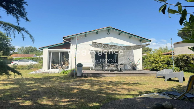 Ma-Cabane - Vente Maison DOLUS D OLERON, 107 m²