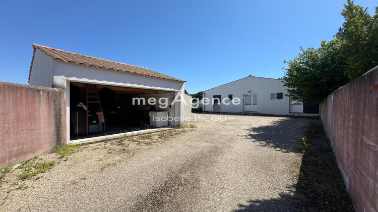 Ma-Cabane - Vente Maison DOLUS D OLERON, 145 m²
