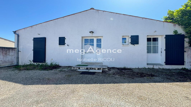 Ma-Cabane - Vente Maison DOLUS D OLERON, 145 m²
