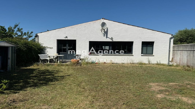 Ma-Cabane - Vente Maison DOLUS D OLERON, 145 m²