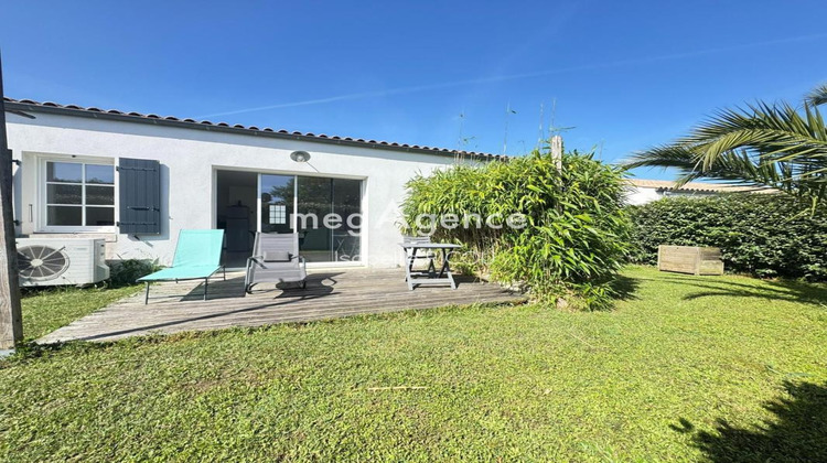 Ma-Cabane - Vente Maison DOLUS D OLERON, 70 m²