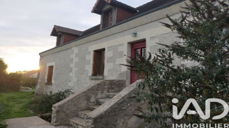 Ma-Cabane - Vente Maison Dolus-le-Sec, 127 m²