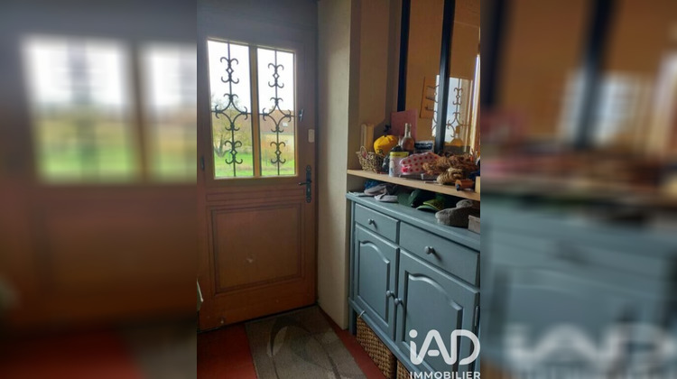 Ma-Cabane - Vente Maison Dolus-le-Sec, 127 m²