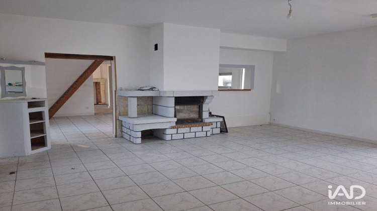 Ma-Cabane - Vente Maison Dolus-le-Sec, 133 m²