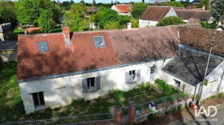 Ma-Cabane - Vente Maison Dolus-le-Sec, 133 m²