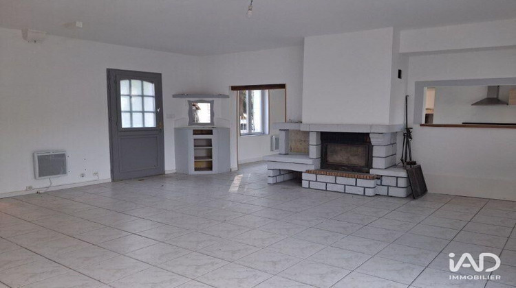 Ma-Cabane - Vente Maison Dolus-le-Sec, 133 m²