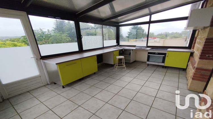 Ma-Cabane - Vente Maison Dom-le-Mesnil, 105 m²