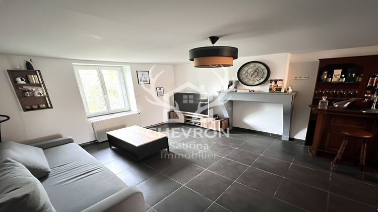 Ma-Cabane - Vente Maison Dom-le-Mesnil, 118 m²