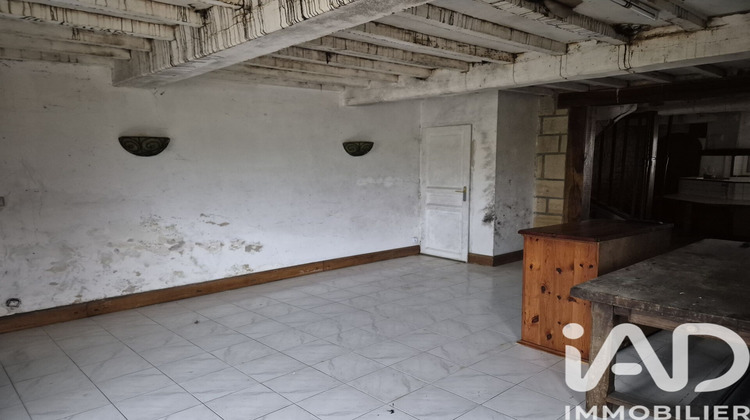 Ma-Cabane - Vente Maison Dom-le-Mesnil, 120 m²
