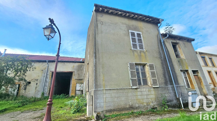 Ma-Cabane - Vente Maison Dom-le-Mesnil, 325 m²