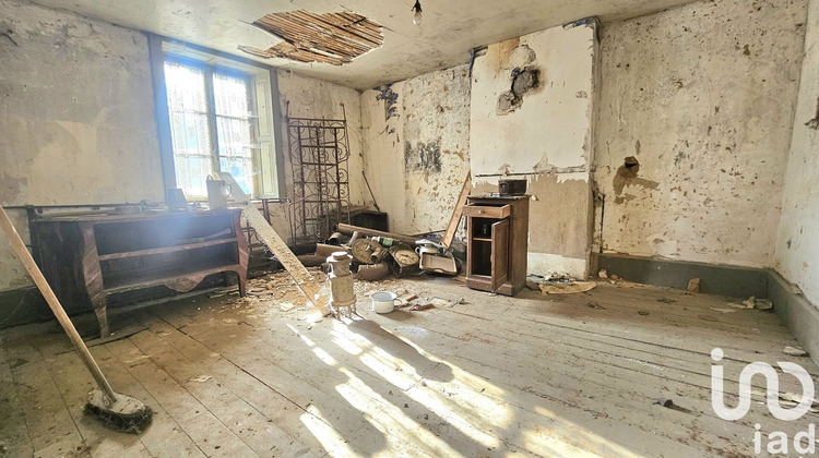 Ma-Cabane - Vente Maison Dom-le-Mesnil, 325 m²