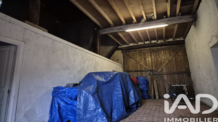 Ma-Cabane - Vente Maison Dom-le-Mesnil, 120 m²