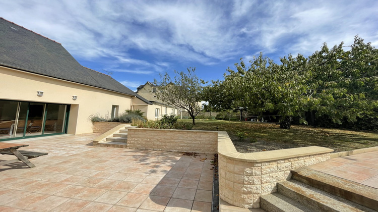 Ma-Cabane - Vente Maison Domagné, 263 m²