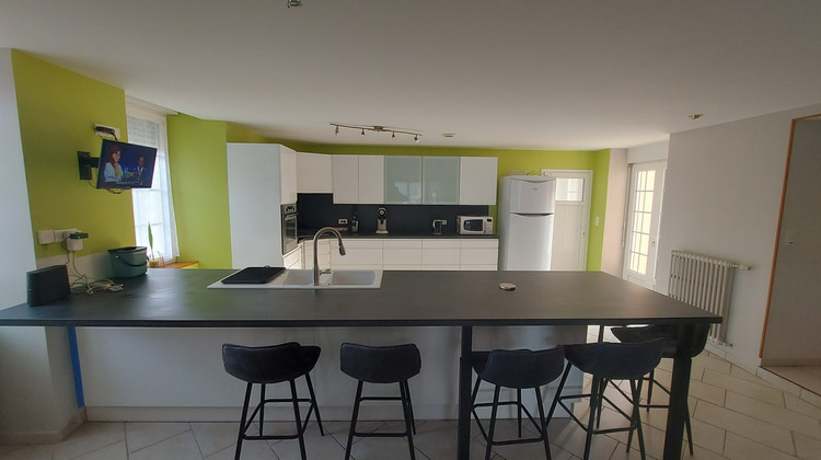 Ma-Cabane - Vente Maison Domagné, 263 m²