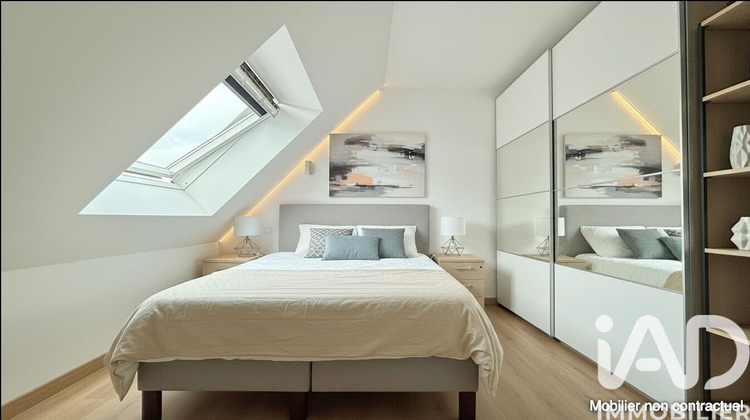 Ma-Cabane - Vente Maison Domagné, 110 m²