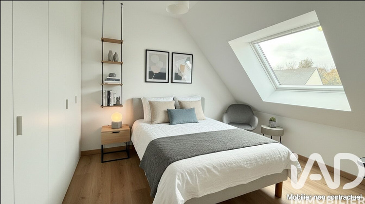 Ma-Cabane - Vente Maison Domagné, 110 m²