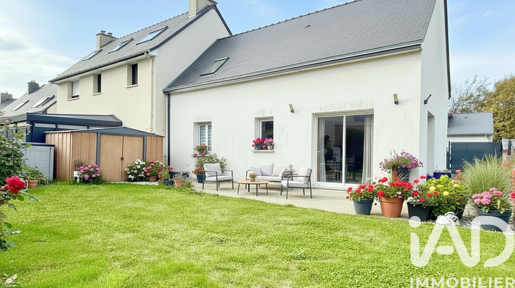 Ma-Cabane - Vente Maison Domagné, 110 m²
