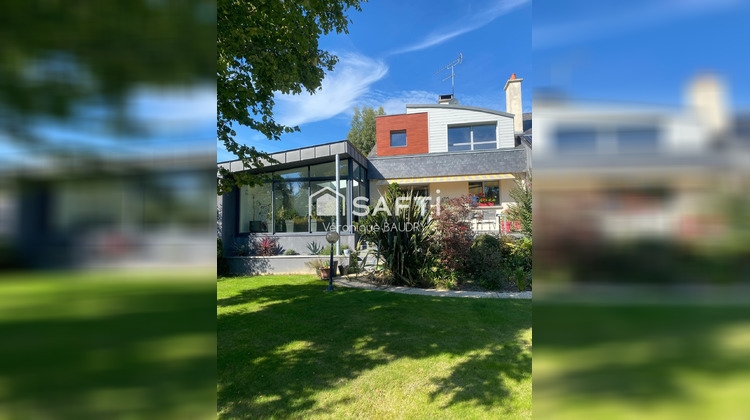 Ma-Cabane - Vente Maison Domagne, 200 m²