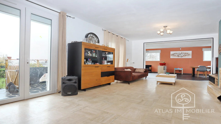 Ma-Cabane - Vente Maison Domagné, 172 m²