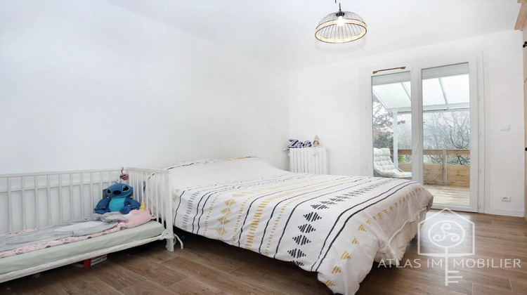 Ma-Cabane - Vente Maison Domagné, 172 m²