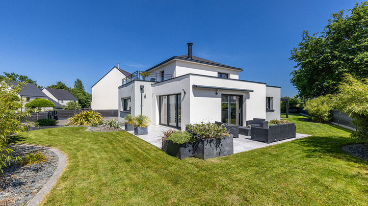 Ma-Cabane - Vente Maison DOMAGNE, 138 m²