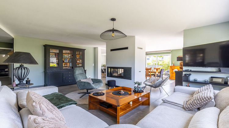 Ma-Cabane - Vente Maison DOMAGNE, 138 m²