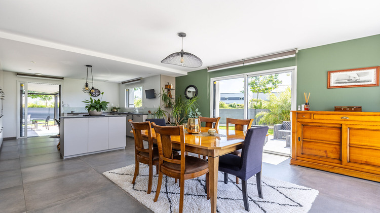 Ma-Cabane - Vente Maison DOMAGNE, 138 m²