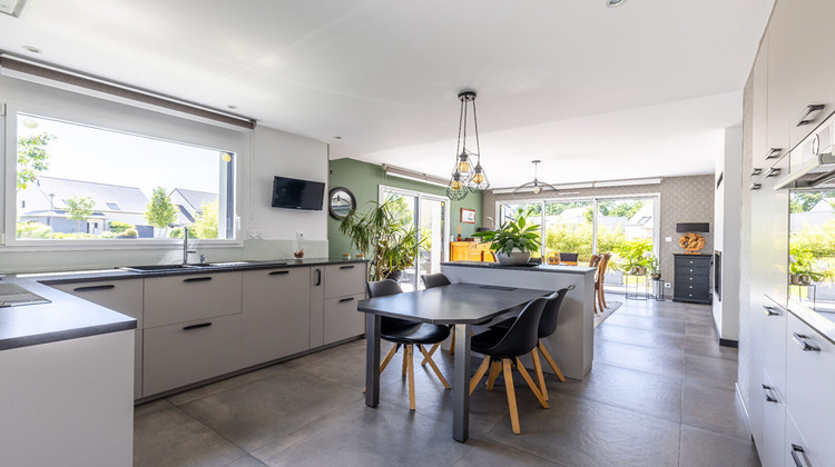 Ma-Cabane - Vente Maison DOMAGNE, 138 m²