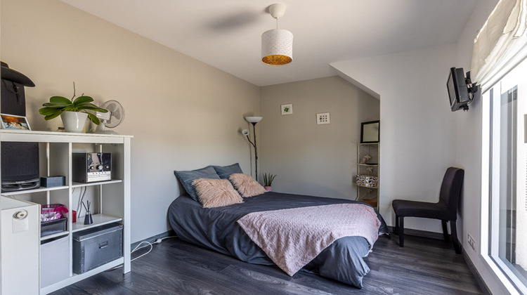 Ma-Cabane - Vente Maison DOMAGNE, 138 m²