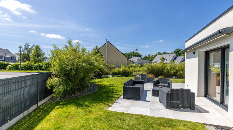 Ma-Cabane - Vente Maison DOMAGNE, 138 m²