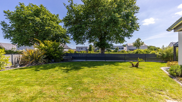 Ma-Cabane - Vente Maison DOMAGNE, 138 m²