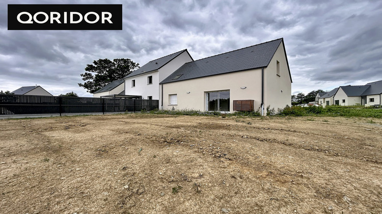 Ma-Cabane - Vente Maison Domagné, 100 m²