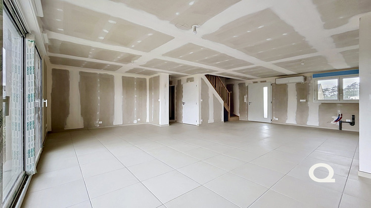 Ma-Cabane - Vente Maison Domagné, 100 m²