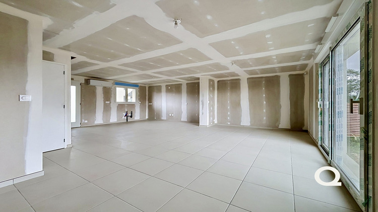 Ma-Cabane - Vente Maison Domagné, 100 m²