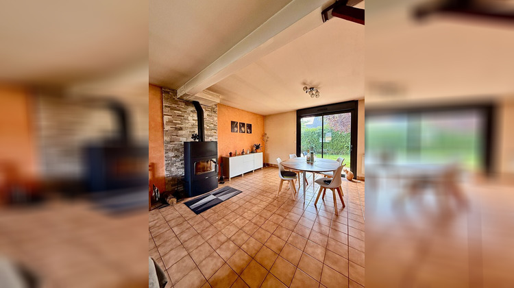Ma-Cabane - Vente Maison DOMAGNE, 107 m²