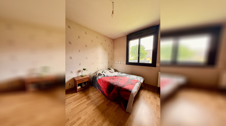 Ma-Cabane - Vente Maison DOMAGNE, 107 m²