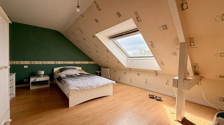 Ma-Cabane - Vente Maison DOMAGNE, 107 m²