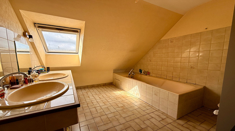 Ma-Cabane - Vente Maison DOMAGNE, 107 m²