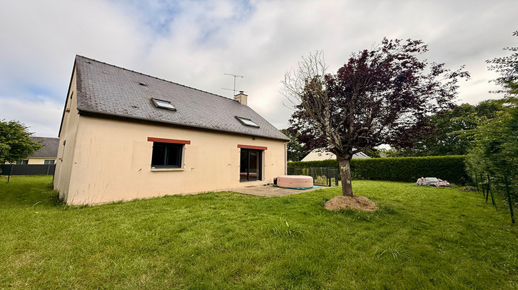 Ma-Cabane - Vente Maison DOMAGNE, 107 m²