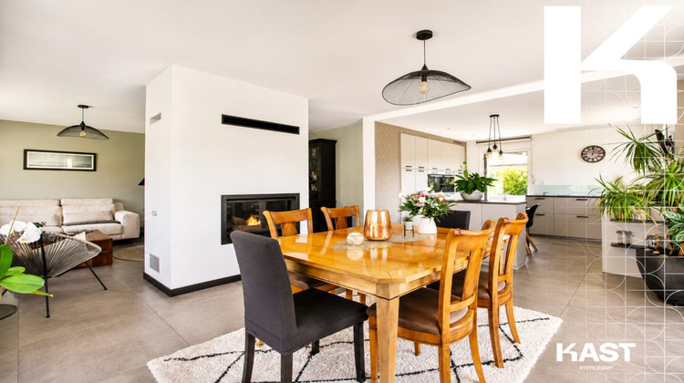 Ma-Cabane - Vente Maison Domagné, 138 m²