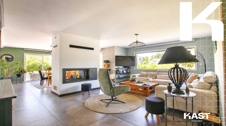 Ma-Cabane - Vente Maison Domagné, 138 m²
