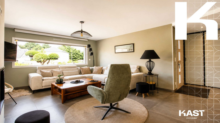 Ma-Cabane - Vente Maison Domagné, 138 m²